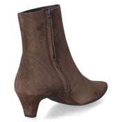 Stiefeletten  Braun