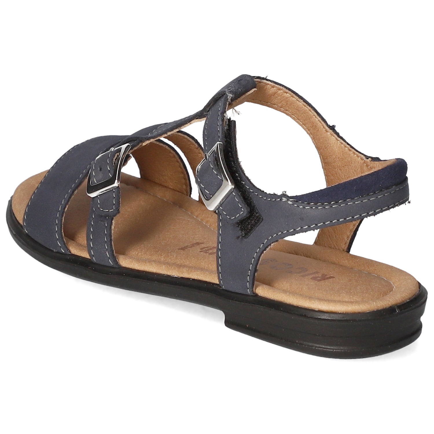 Sandalen KALJA  Blau