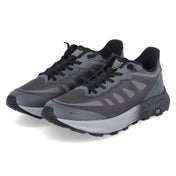 Low Sneaker  Grau