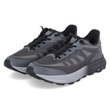 Low Sneaker  Grau