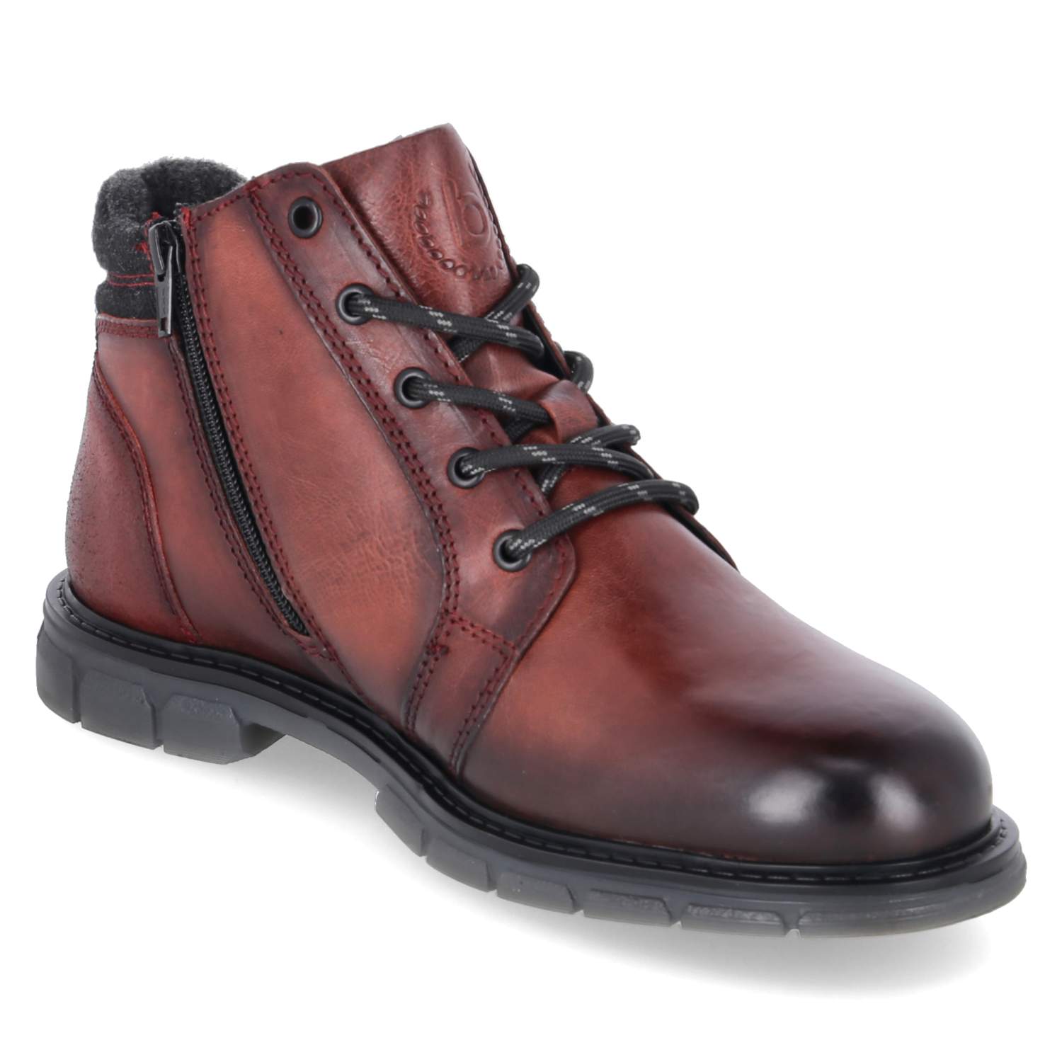 Boots  Rot