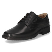 Halbschuhe ELLIOT 03  Schwarz