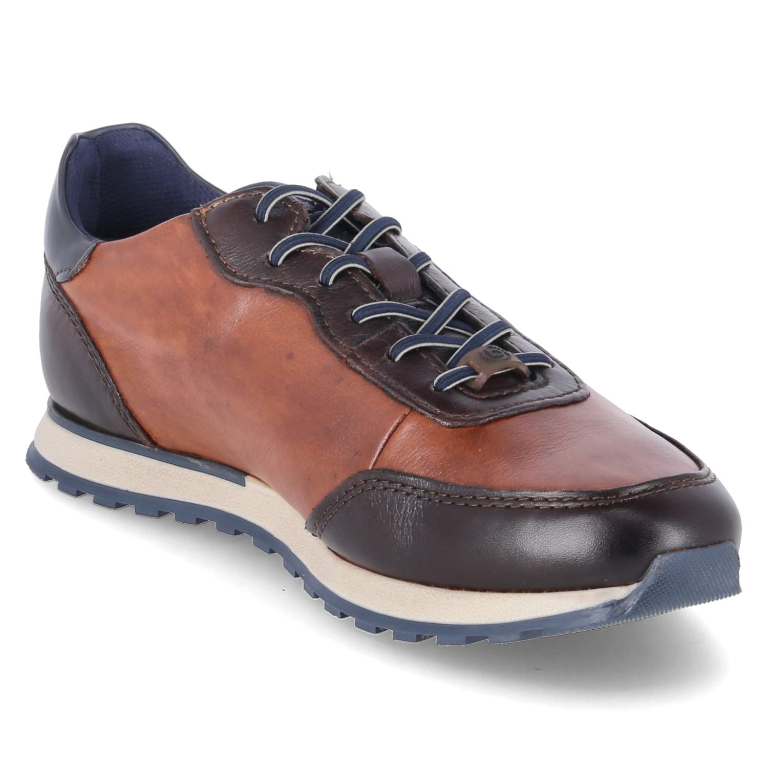 Low Sneaker  Braun