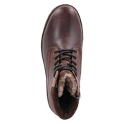 Winterboots  Braun