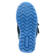 Klettschuhe SPORT/MINI  Blau