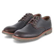 Halbschuhe GANTE C10  Braun