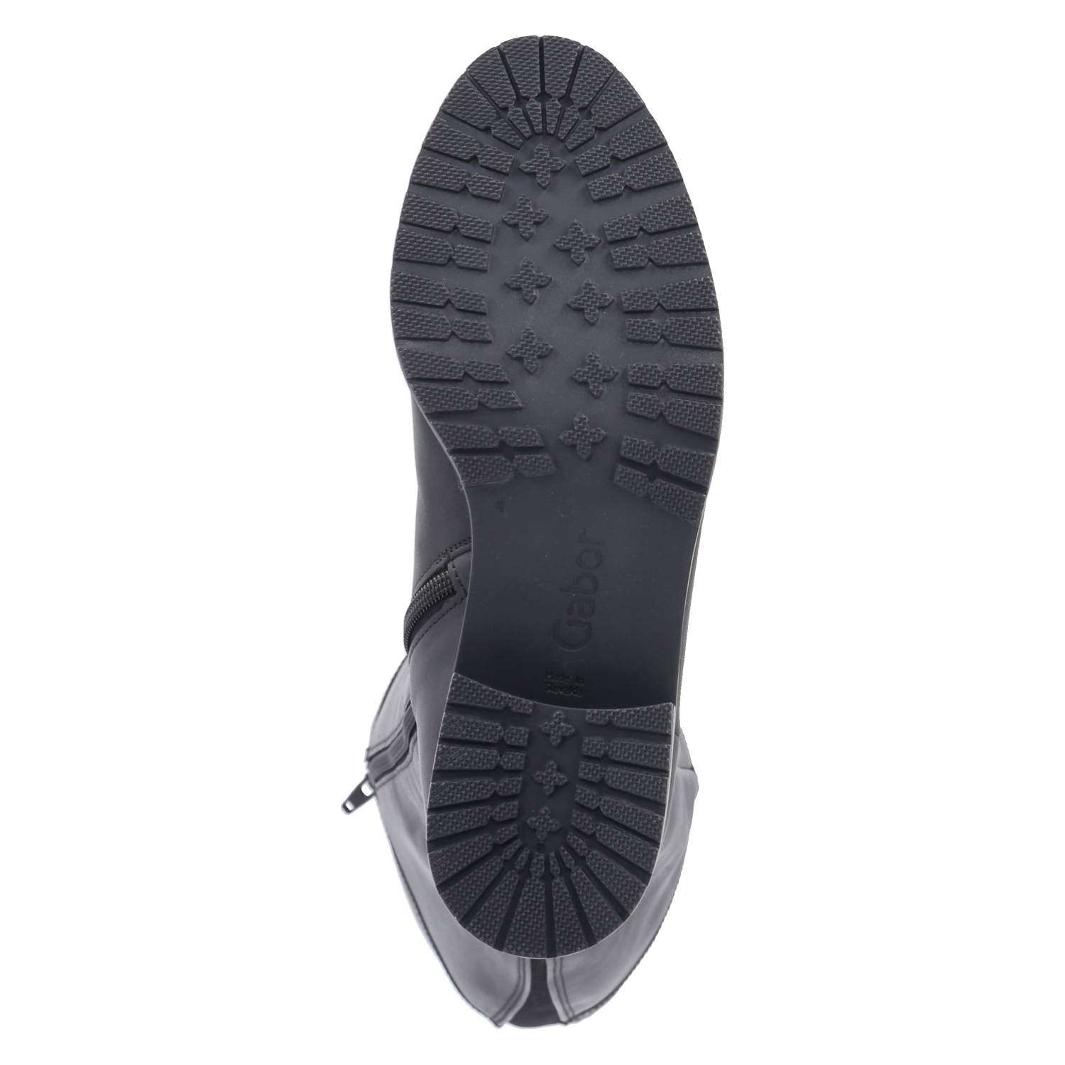 Stiefel  Schwarz