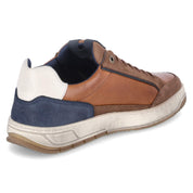 Low Sneaker  Braun
