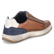 Low Sneaker  Braun