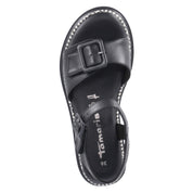 Sandalen  Schwarz