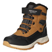 Schneeboots  Braun