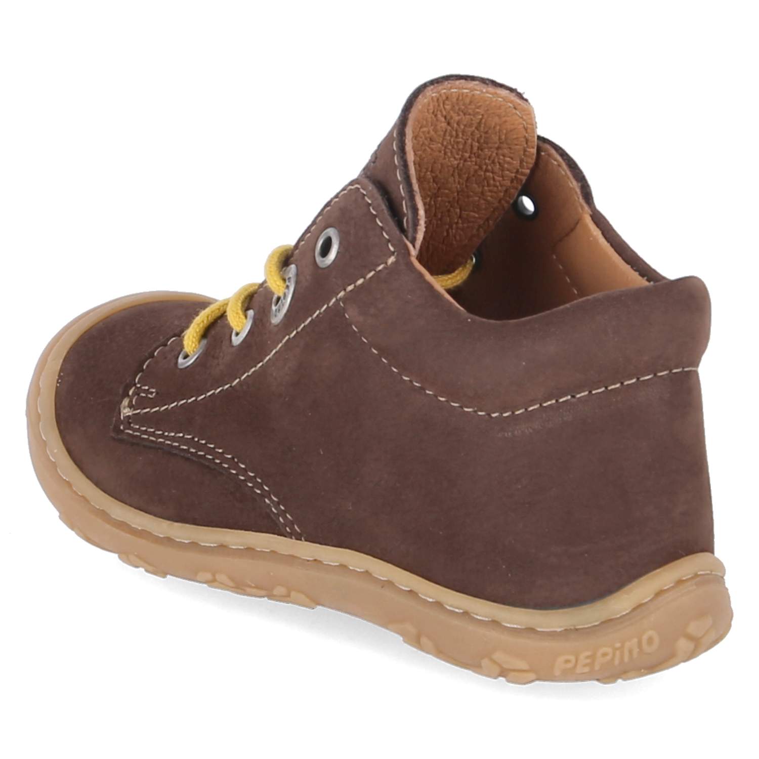 Schnürschuhe CORY  Braun