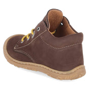 Schnürschuhe CORY  Braun