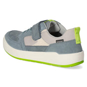 Low Sneaker MAVERICK  Blau