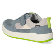 Low Sneaker MAVERICK  Blau