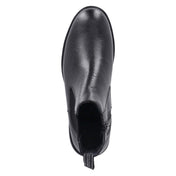 Chelsea Boots  Schwarz