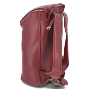 Rucksack  Rot