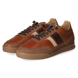 Low Sneaker  Braun