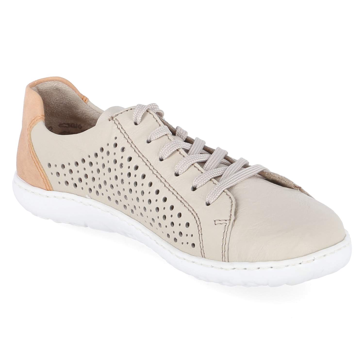 Barfußschuhe  Beige