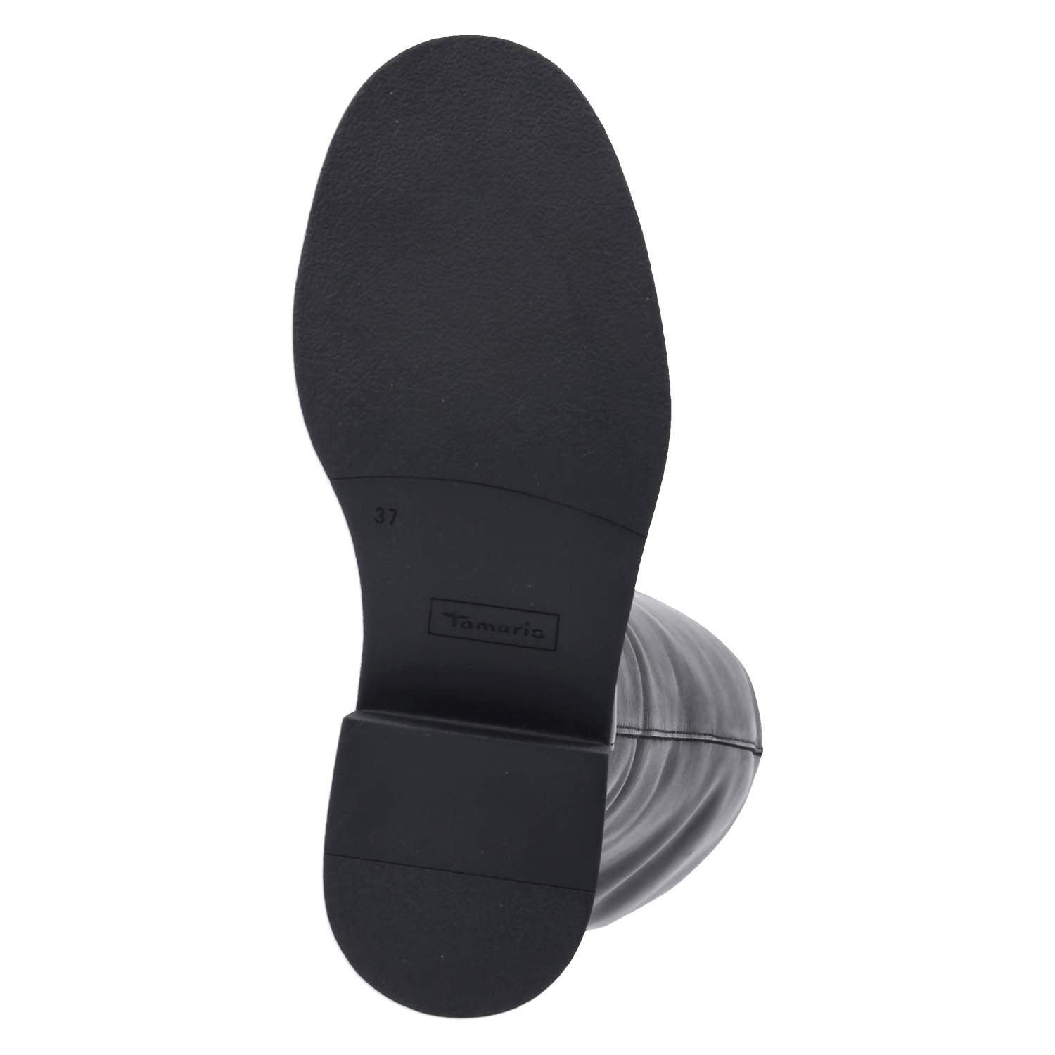 Stiefel  Schwarz