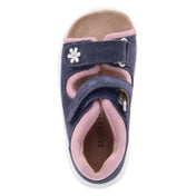 Sandalen POLLY  Blau
