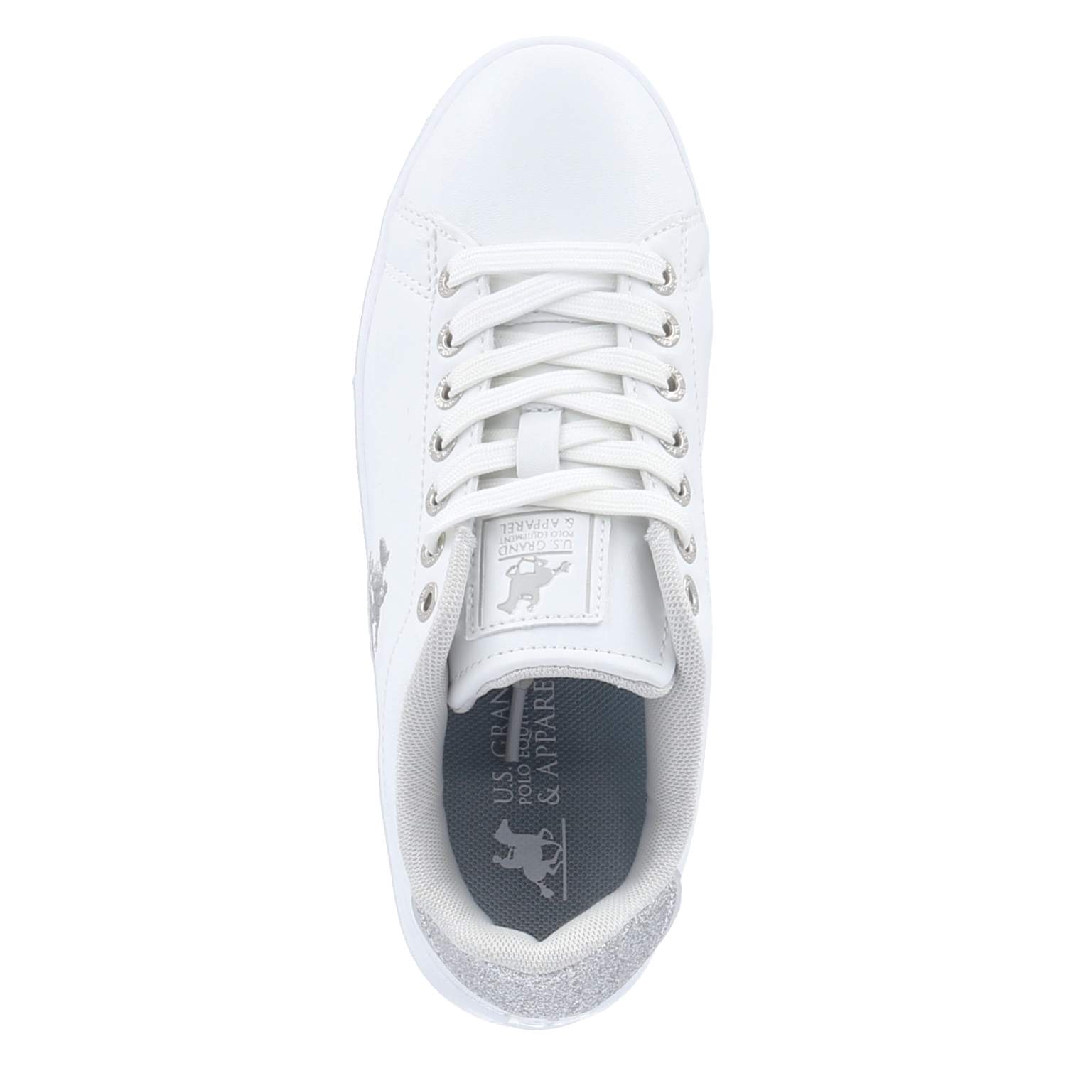 Sneaker EMPIRE  Weiß