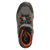 Klettboots  Grau