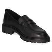 Loafer  Schwarz