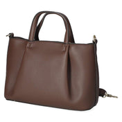 Handtasche MARISSA  Braun