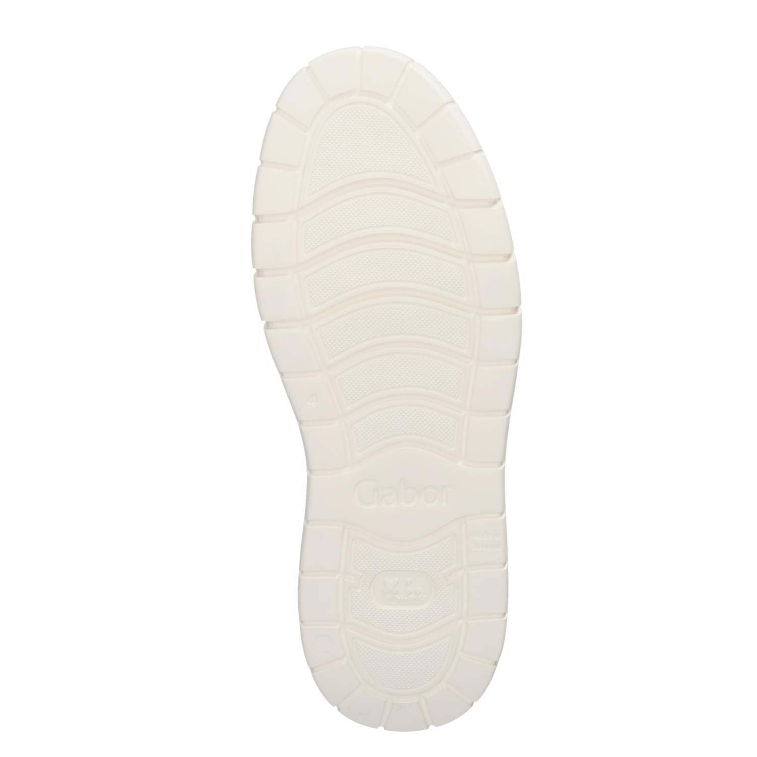 Low Sneaker  Beige