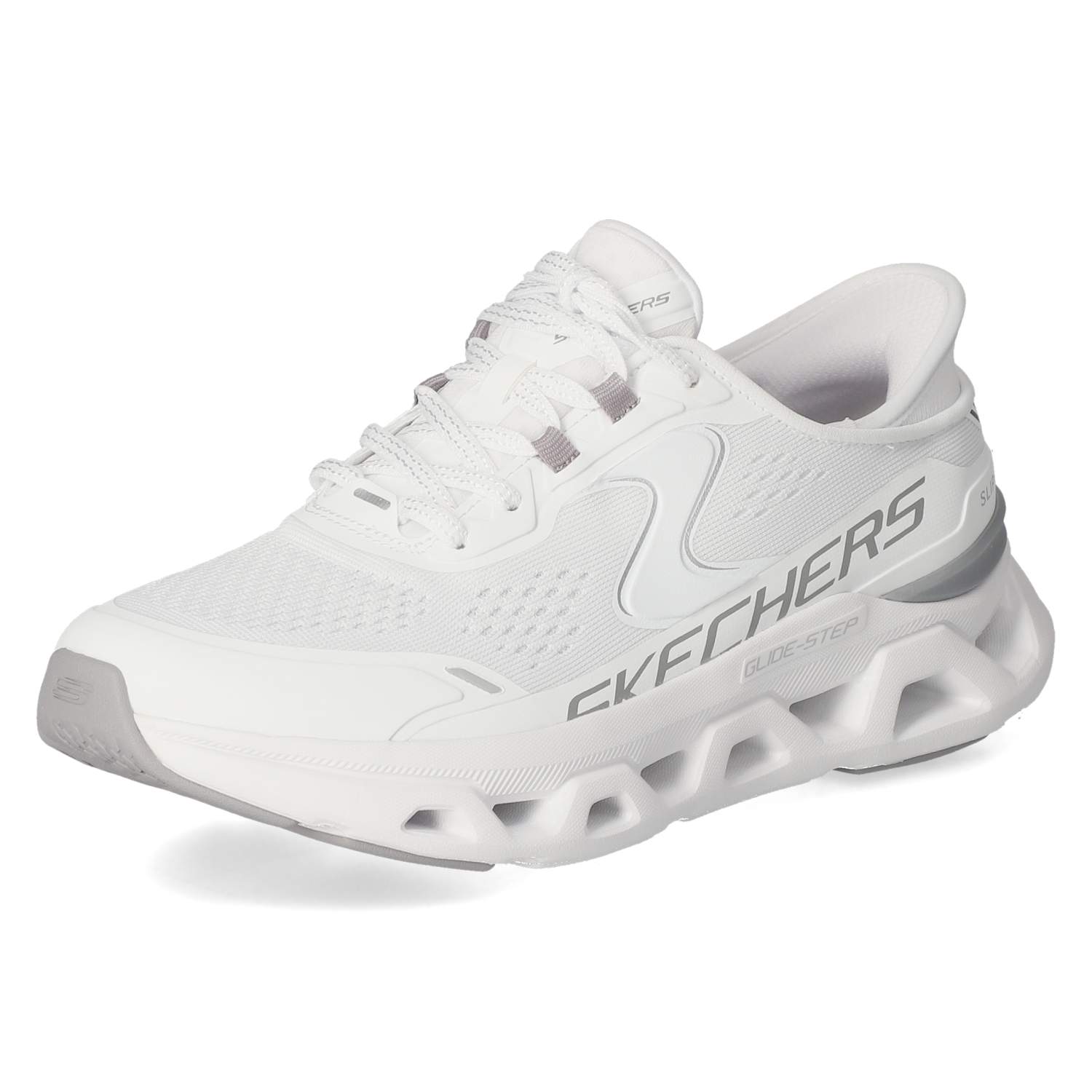 Low Sneaker GLIDE-STEP ALTUS  Weiß