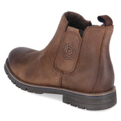 Chelsea Boots  Braun