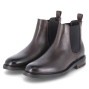 Chelsea Boots  Braun