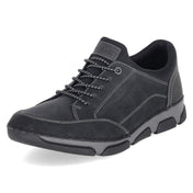 Slipper  Schwarz