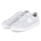 Low Sneaker  Grau