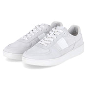 Low Sneaker  Grau