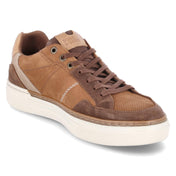 Low Sneaker  Braun