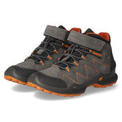 Klettboots  Grau