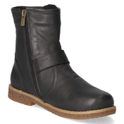Stiefeletten  Schwarz