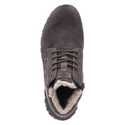 Winterboots  Braun