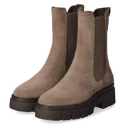 Chelsea Boots  Braun