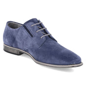 Halbschuhe  Blau