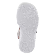 Sandalen CLEO  Silber