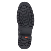Halbschuhe  Schwarz