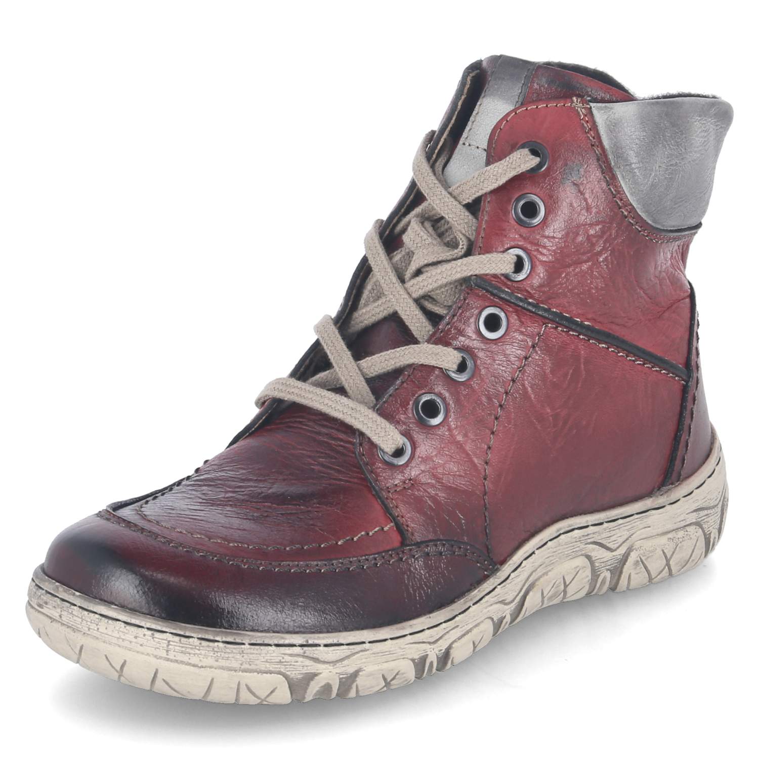 Boots  Rot