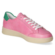 Low Sneaker LIZ HURLEY  Pink