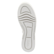 Slip-On-Sneaker  Grün