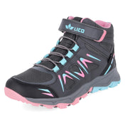 Outdoorboots ALLEN HIGH VS  Grau