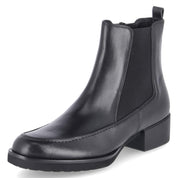 Chelsea Boots  Schwarz