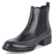 Chelsea Boots  Schwarz